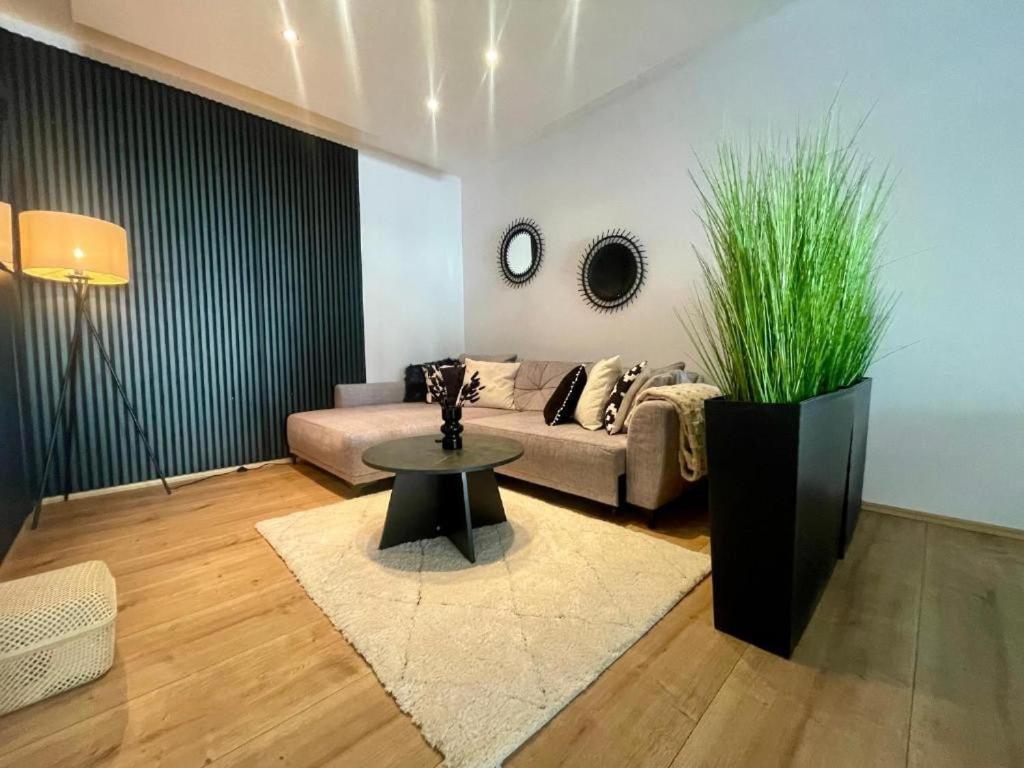 Apartment Modern Weser Bremen