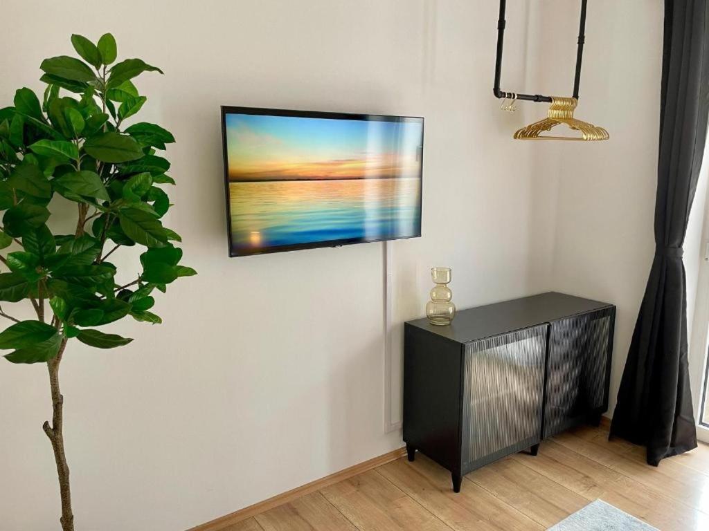 Apartment Modern Weser Bremen