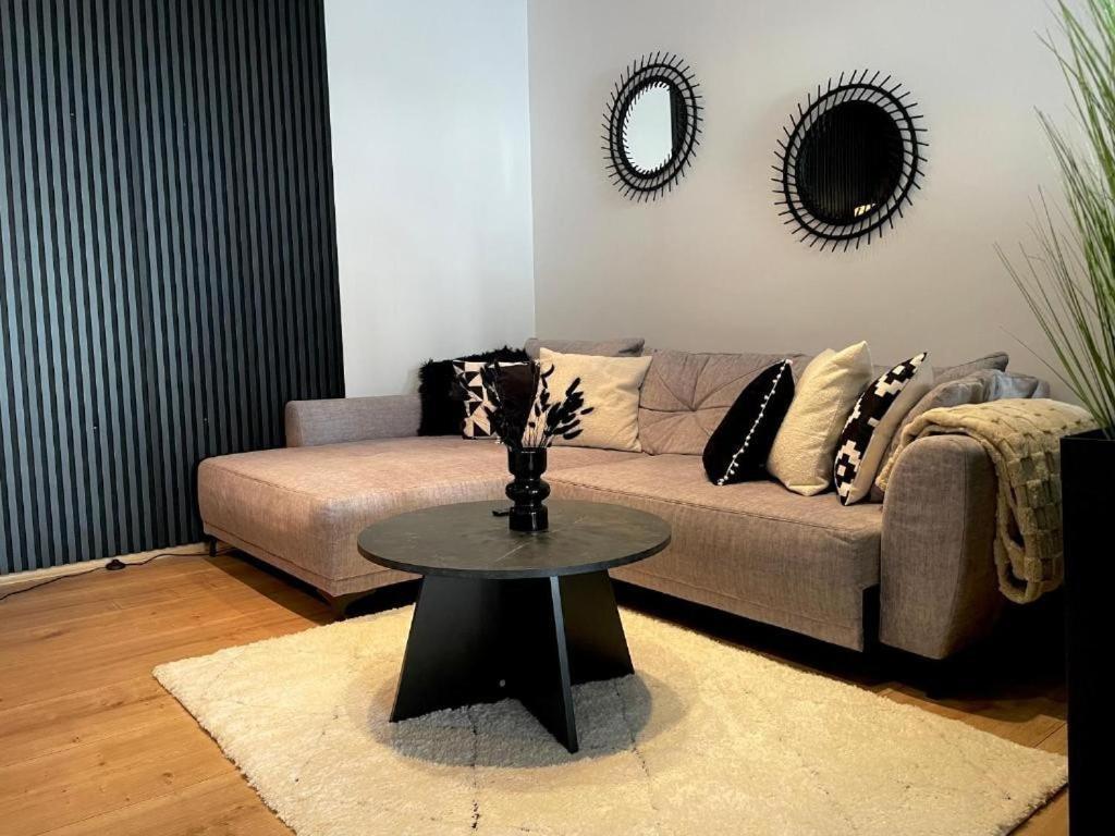 Modern Weser