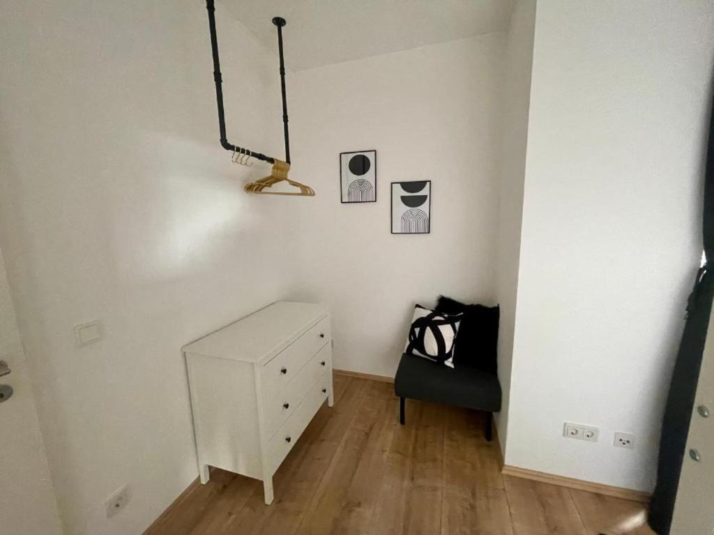 Modern Weser Apartment