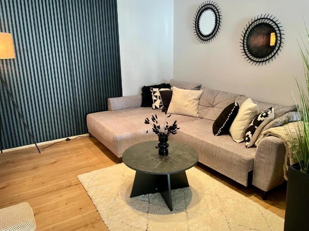 Apartment Modern Weser