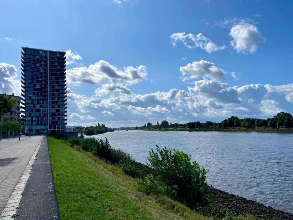 Modern Weser Bremen
