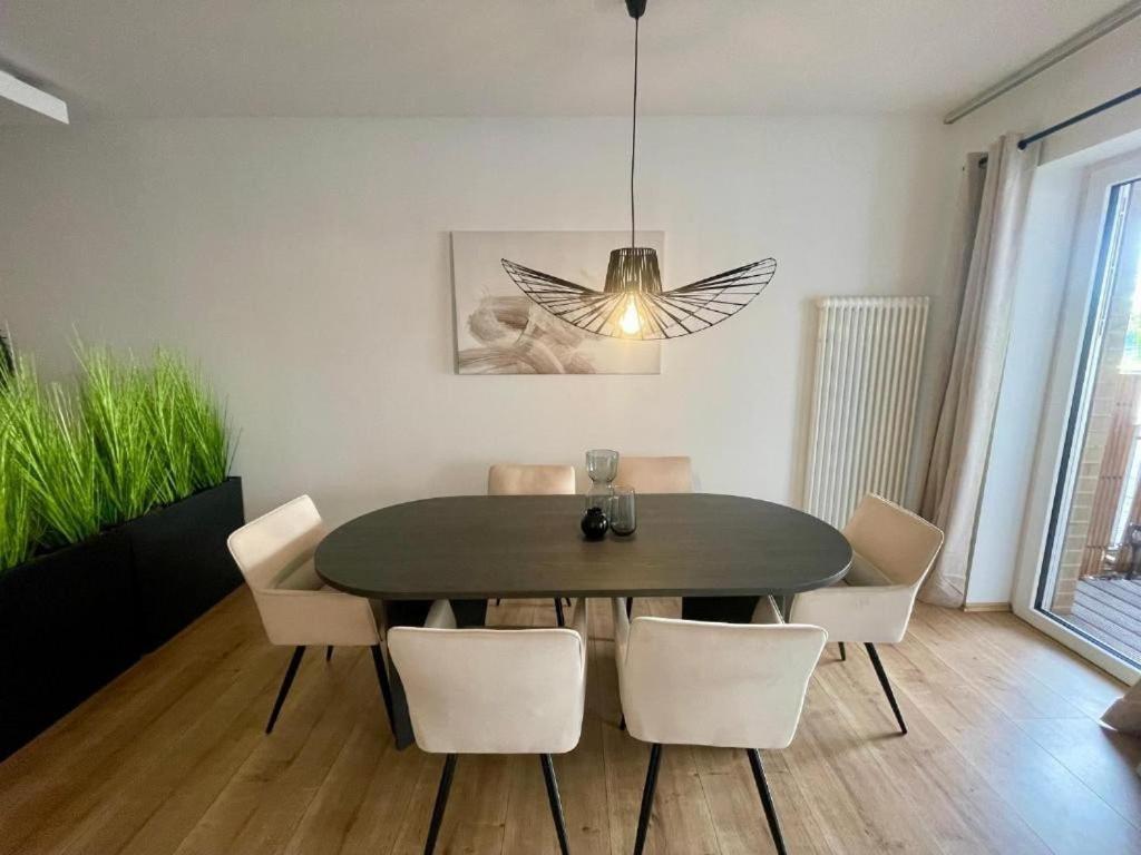 Modern Weser